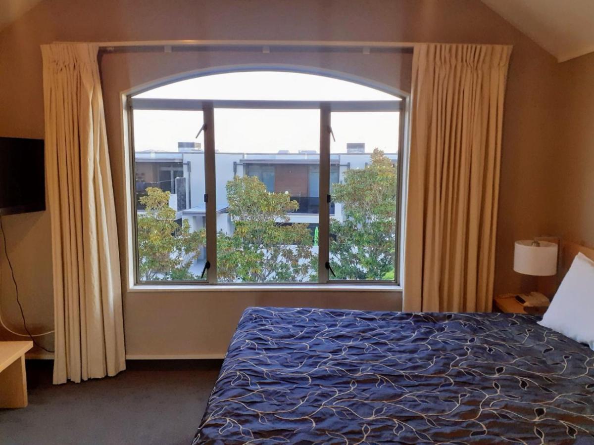 Apartment Fourteen Taupo Kültér fotó