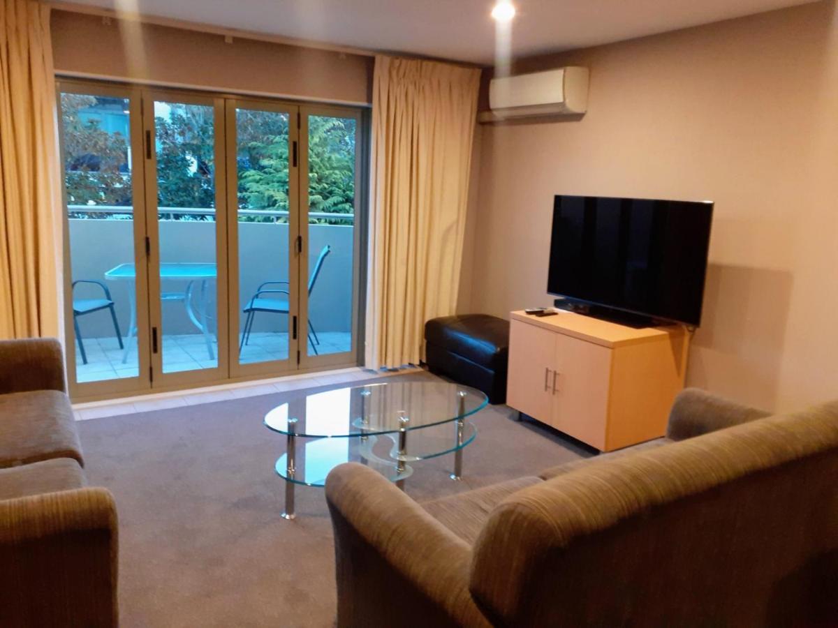 Apartment Fourteen Taupo Kültér fotó